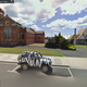 Illustration for article titled Coolest Car In A Random Ass Town: Wynyard (Tasmania, Australia)